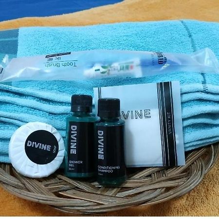 Rahim Homestay 쿠알라캉사르 외부 사진