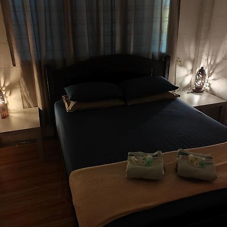 Rahim Homestay 쿠알라캉사르 외부 사진