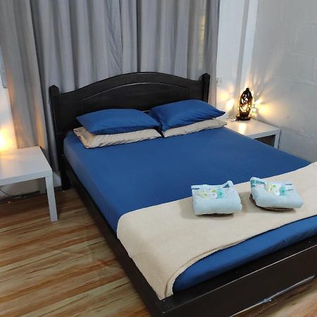 Rahim Homestay 쿠알라캉사르 외부 사진